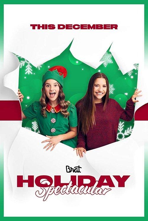 Holiday Spectacular 2018 official movie poster