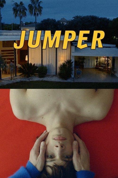 Jumper 2014 official movie poster
