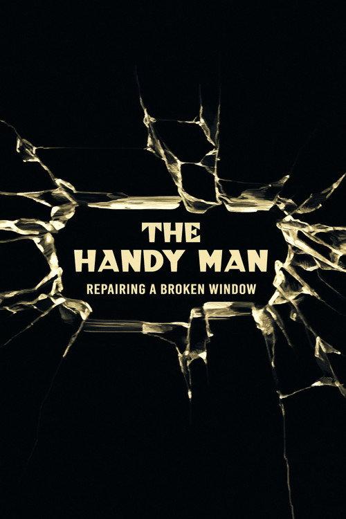 The Handy Man 1936 official movie poster