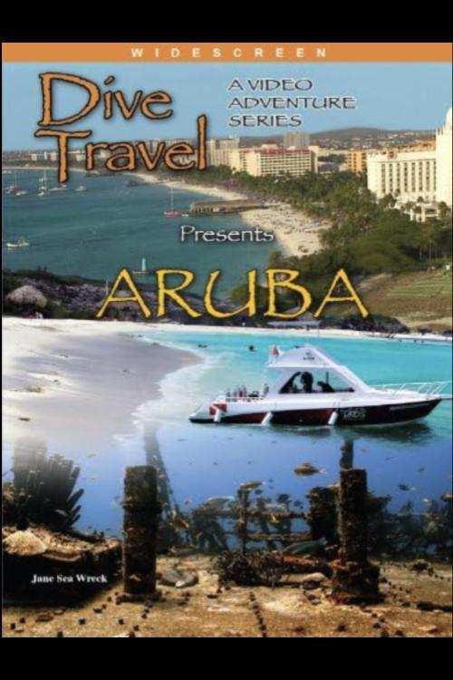 Aruba 2006 official movie poster