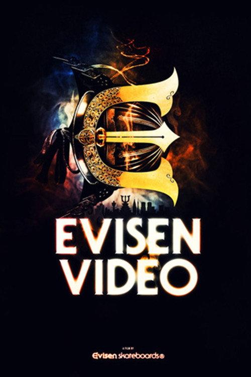 Evisen Video 2017 official movie poster