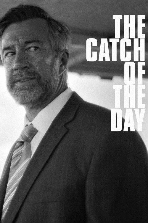 The Catch of the Day 2026 official movie poster