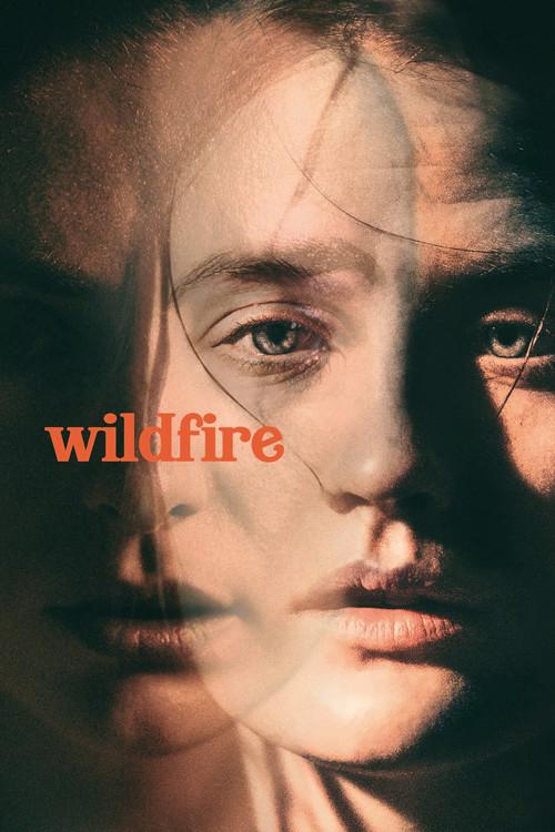 Wildfire 2021 official movie poster