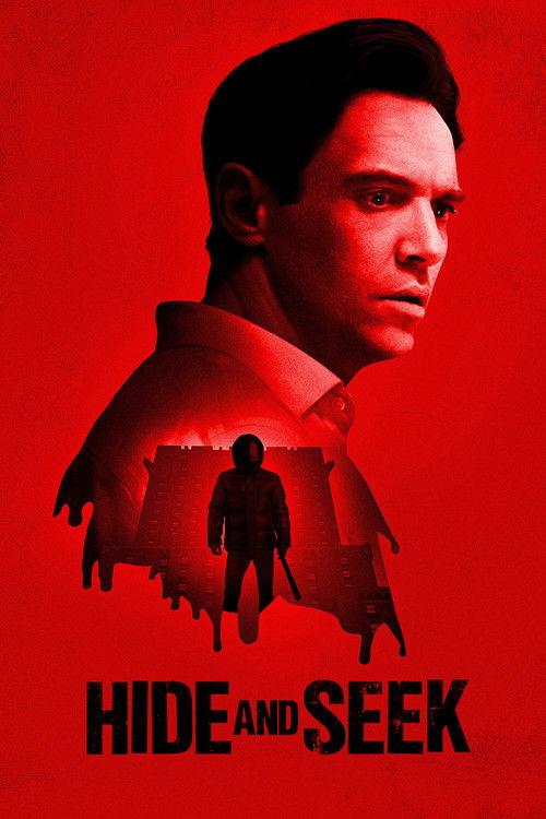 Hide and Seek 2021 official movie poster