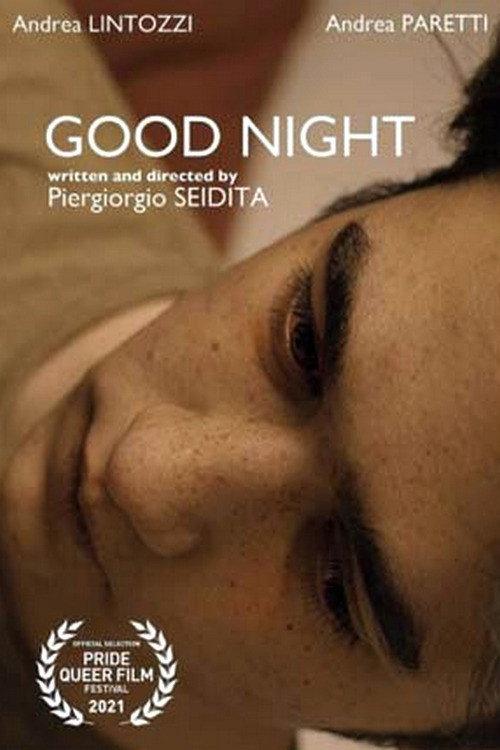 Good Night 2019 official movie poster