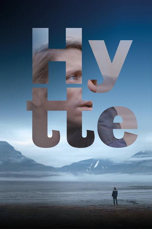 Hytte 2021 official movie poster
