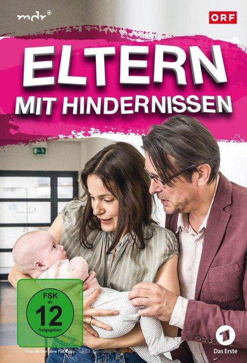 Eltern mit Hindernissen 2020 official movie poster