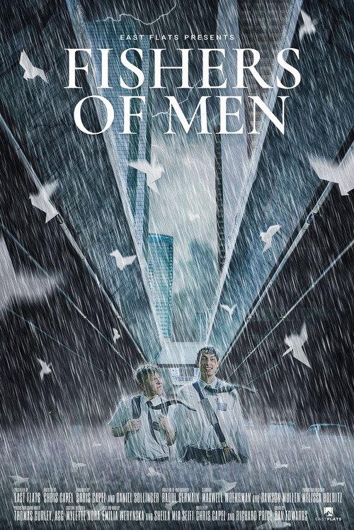 Fishers of Men  official movie poster