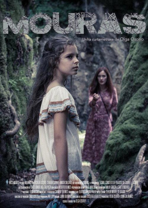 Mouras 2018 official movie poster