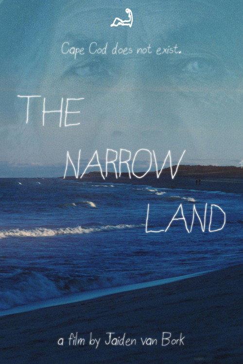 The Narrow Land 2026 official movie poster