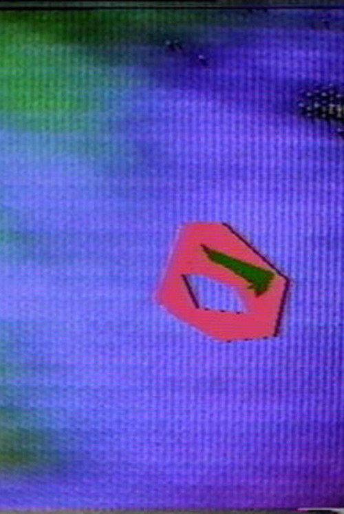 Pictures 1989 official movie poster