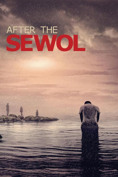 After the Sewol 2017 official movie poster