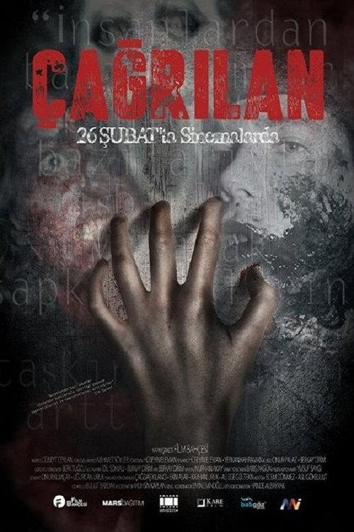 Callings 2016 official movie poster
