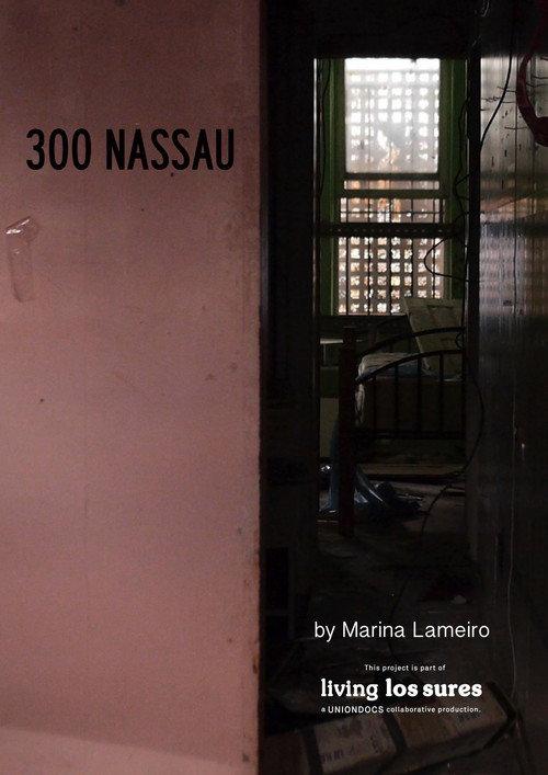 300 Nassau 2015 official movie poster
