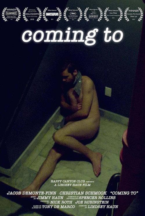 Coming To 2015 official movie poster