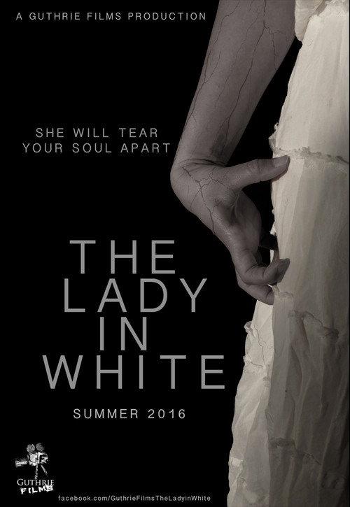 The Lady in White 2016 official movie poster