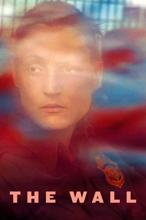 The Wall 2023 official movie poster