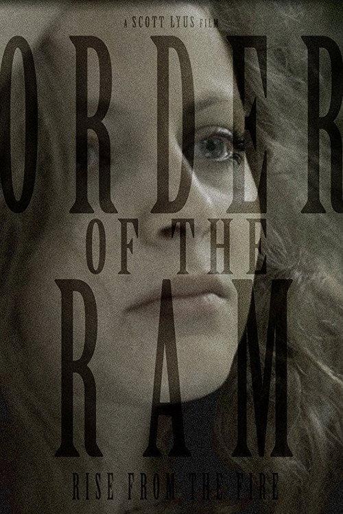 Order of the Ram 2013 official movie poster
