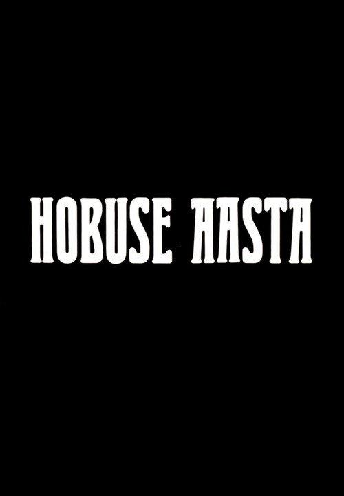 Year of the Horse 1991 official movie poster