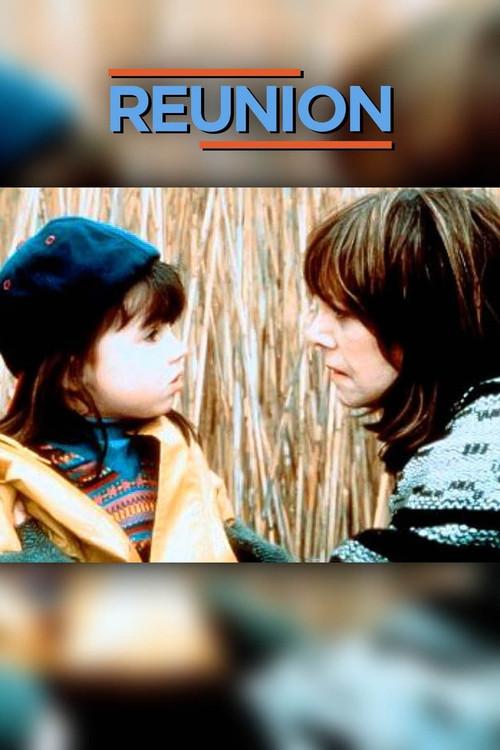 Reunion 1994 official movie poster
