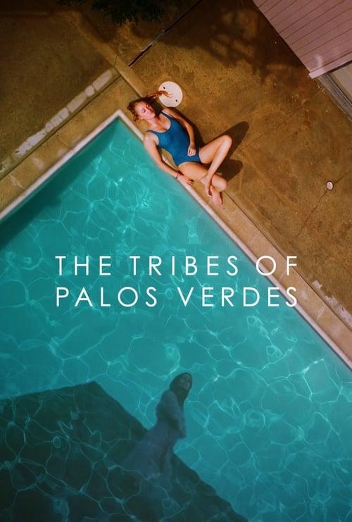 The Tribes of Palos Verdes 2017 official movie poster