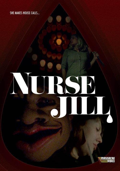 Nurse Jill 2016 official movie poster