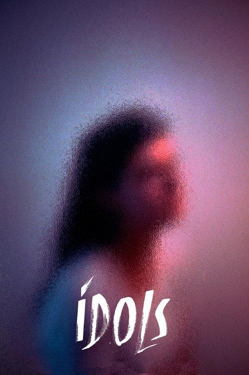 Idols 2017 official movie poster