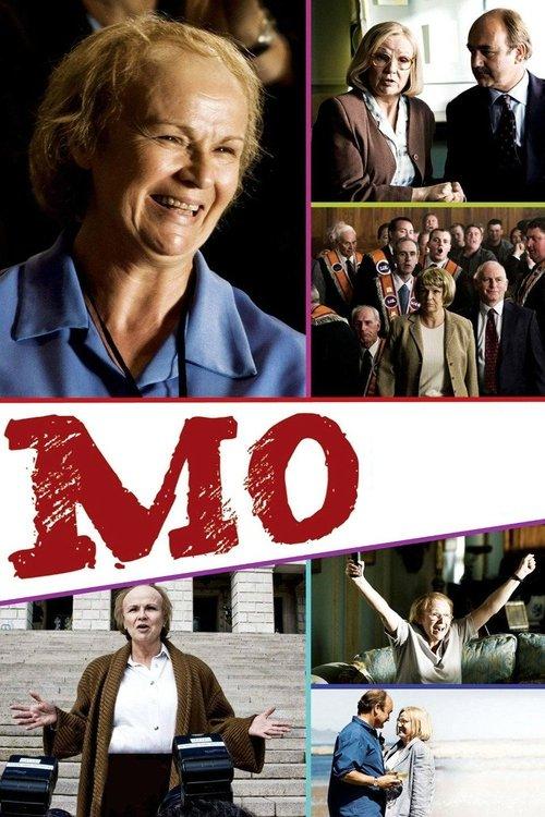 Mo 2010 official movie poster