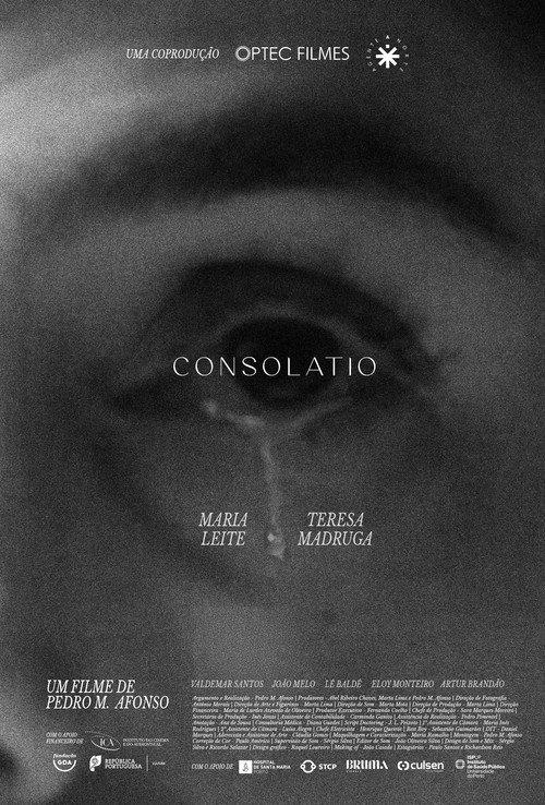 Consolatio  official movie poster
