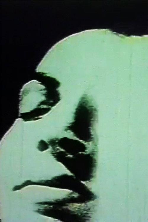 High Contrast 1969 official movie poster