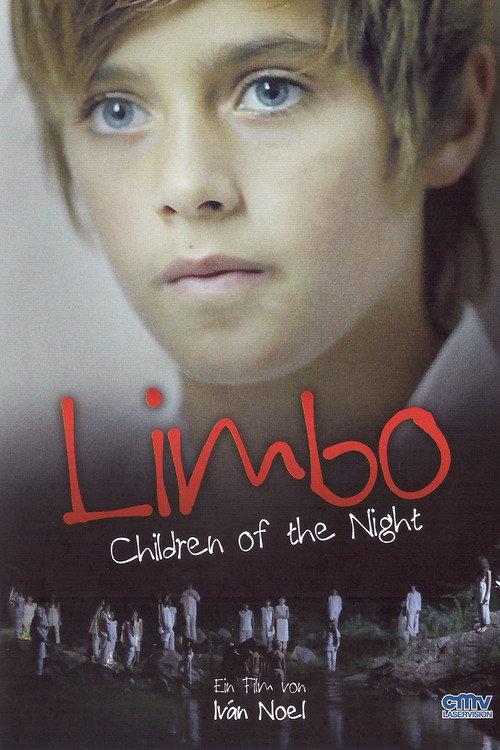 Children of the Night 2014 official movie poster