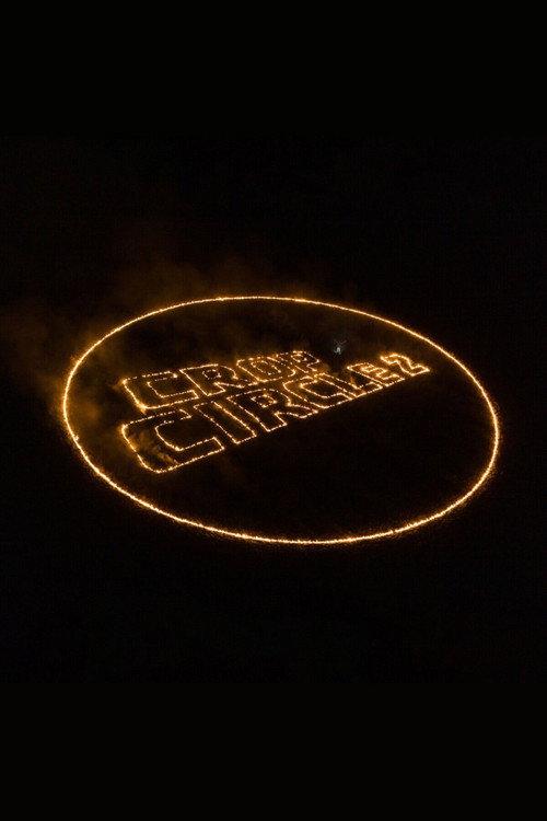Crop Circle 2 2023 official movie poster