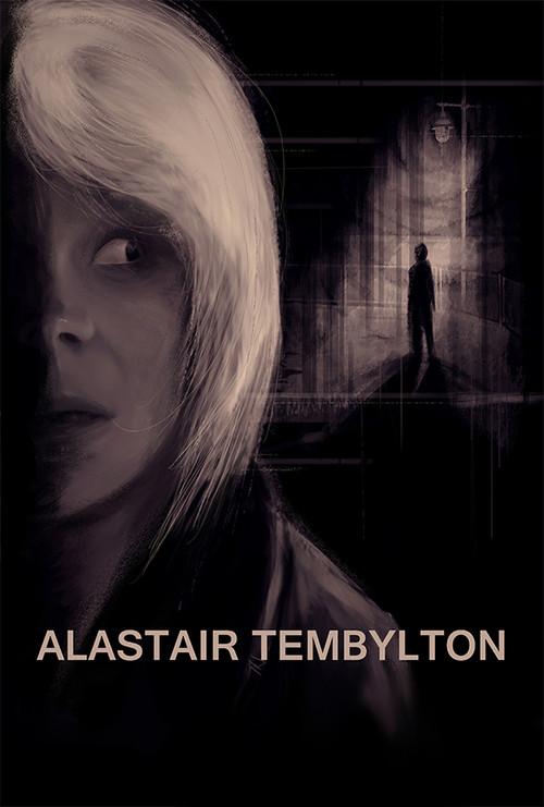 Alastair Tembylton 2015 official movie poster
