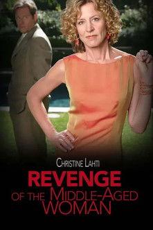 Revenge of the Middle-Aged Woman 2004 official movie poster