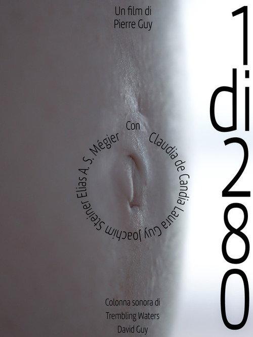 1in280 official movie poster