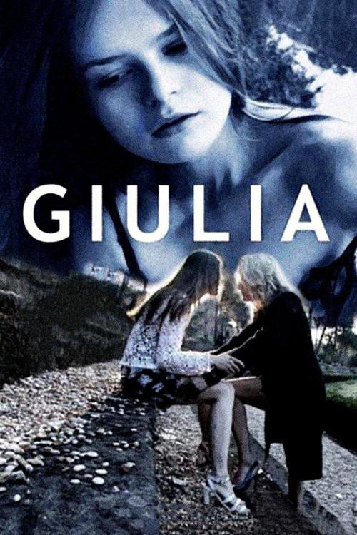 Julia 1999 official movie poster