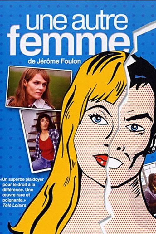 Another Woman 2002 official movie poster