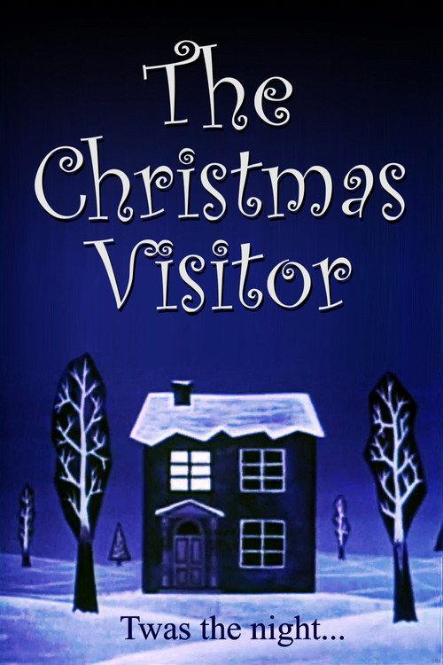 The Christmas Visitor 1959 official movie poster