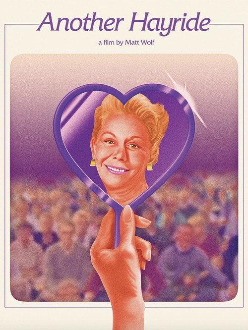 Another Hayride 2021 official movie poster