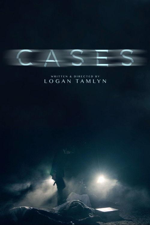 Cases 2026 official movie poster