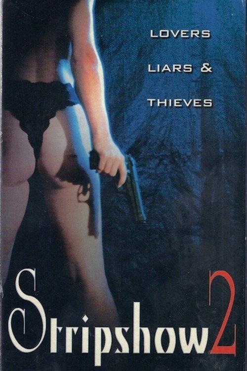 Lovers, Liars and Thieves 1997 official movie poster