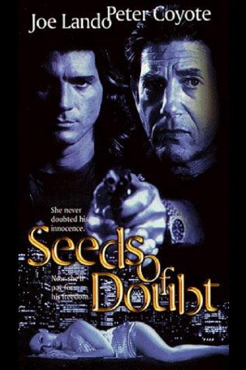 Seeds Of Doubt 1998 official movie poster
