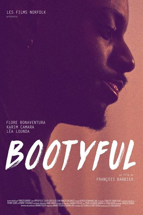 Bootyful 2019 official movie poster
