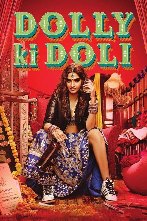 Dolly Ki Doli 2015 official movie poster