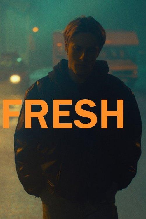 Fresh 2025 official movie poster