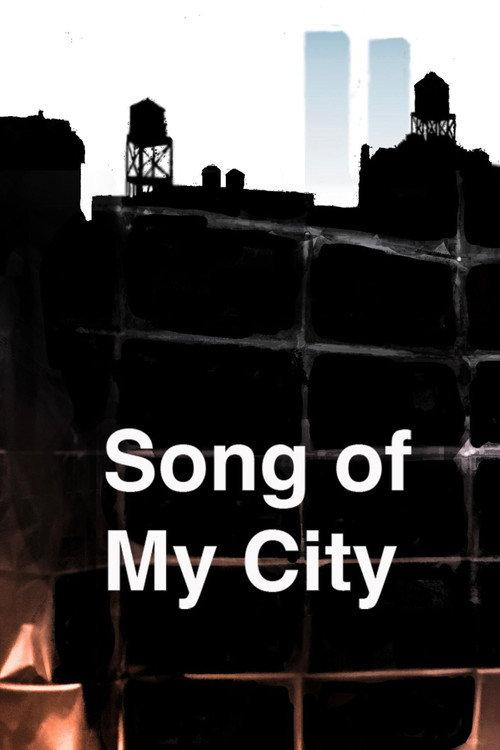 Song of My City 2025 official movie poster