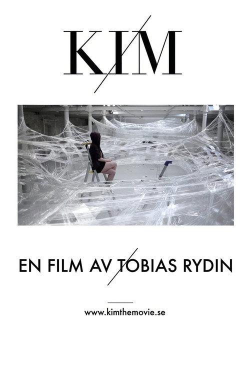 Kim 2015 official movie poster