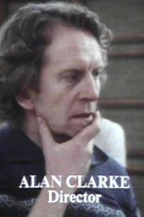 Director: Alan Clarke 1991 official movie poster