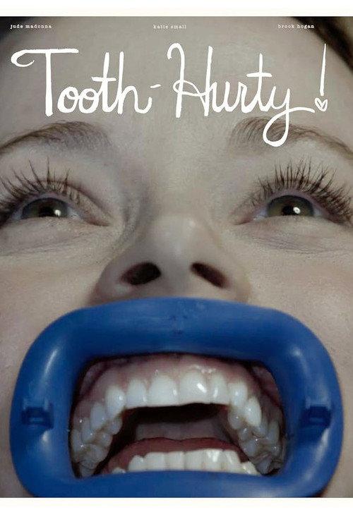 Tooth-Hurty! 2025 official movie poster