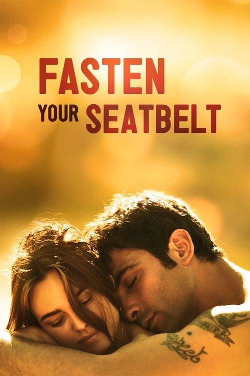 Fasten Your Seatbelts 2014 official movie poster
